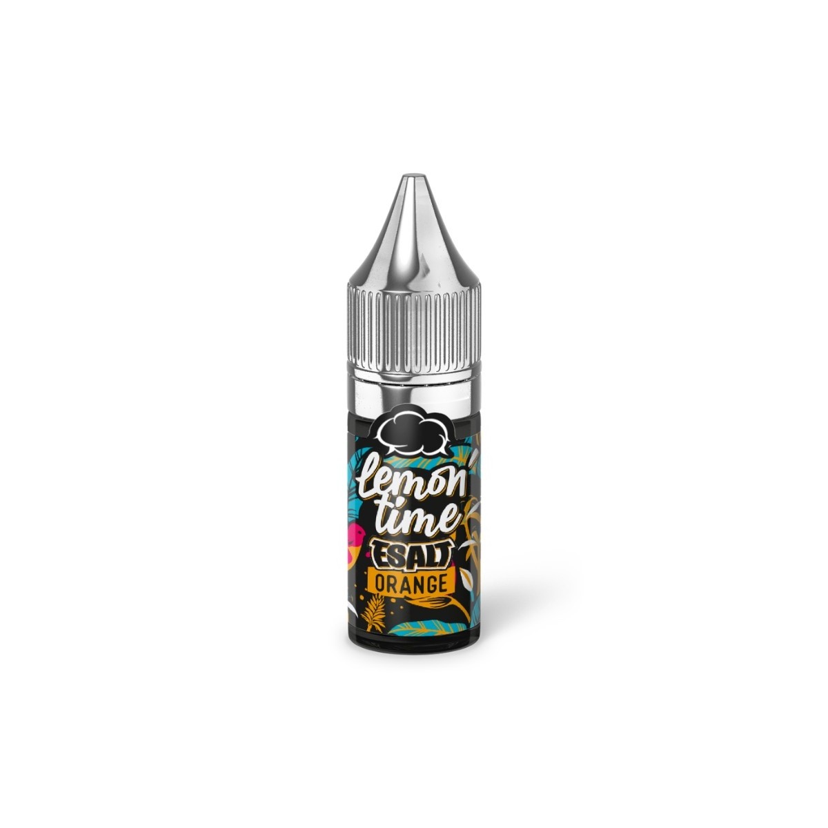 Orange Sales 10ml - Eliquid France Orange Sales 10ml - Eliquid France