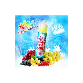 Citron Orange Mandarine 10ml (Longfill) - Eliquid France