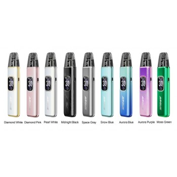 Argus G3 Pod Kit 1500mAh - Voopoo