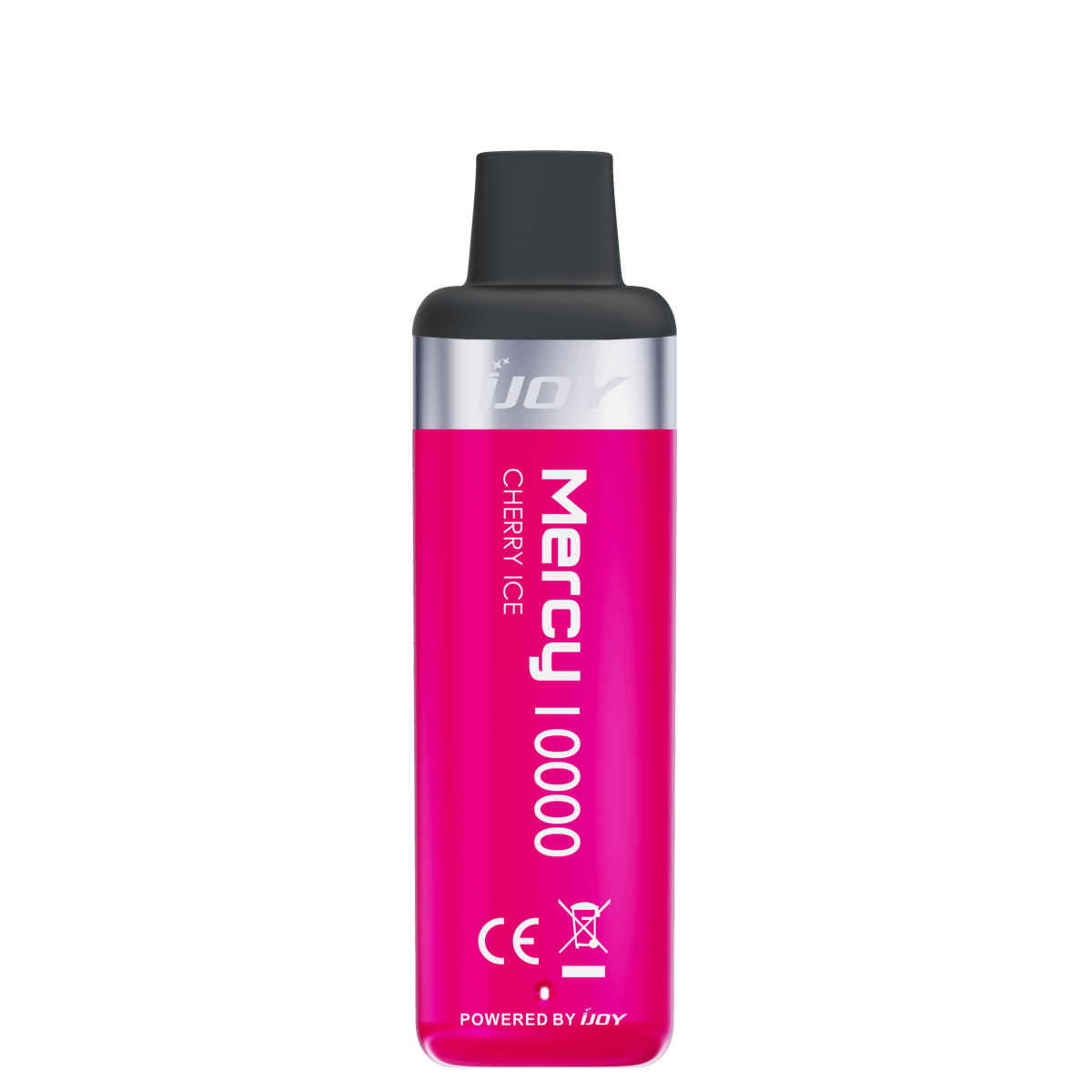 Cherry Ice Mercy 10.000 Puff - Ijoy Cherry Ice Mercy 10.000 Puff - Ijoy