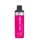 Cherry Ice Mercy 10.000 Puff - Ijoy