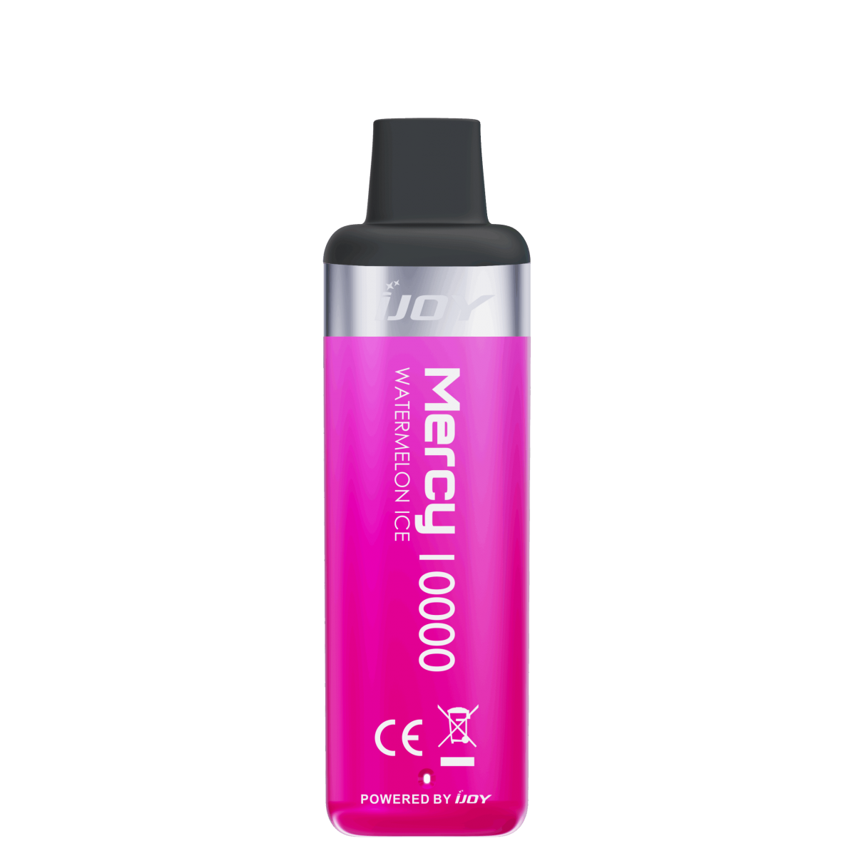 Watermelon Ice Mercy 10.000 Puff - Ijoy Watermelon Ice Mercy 10.000 Puff - Ijoy