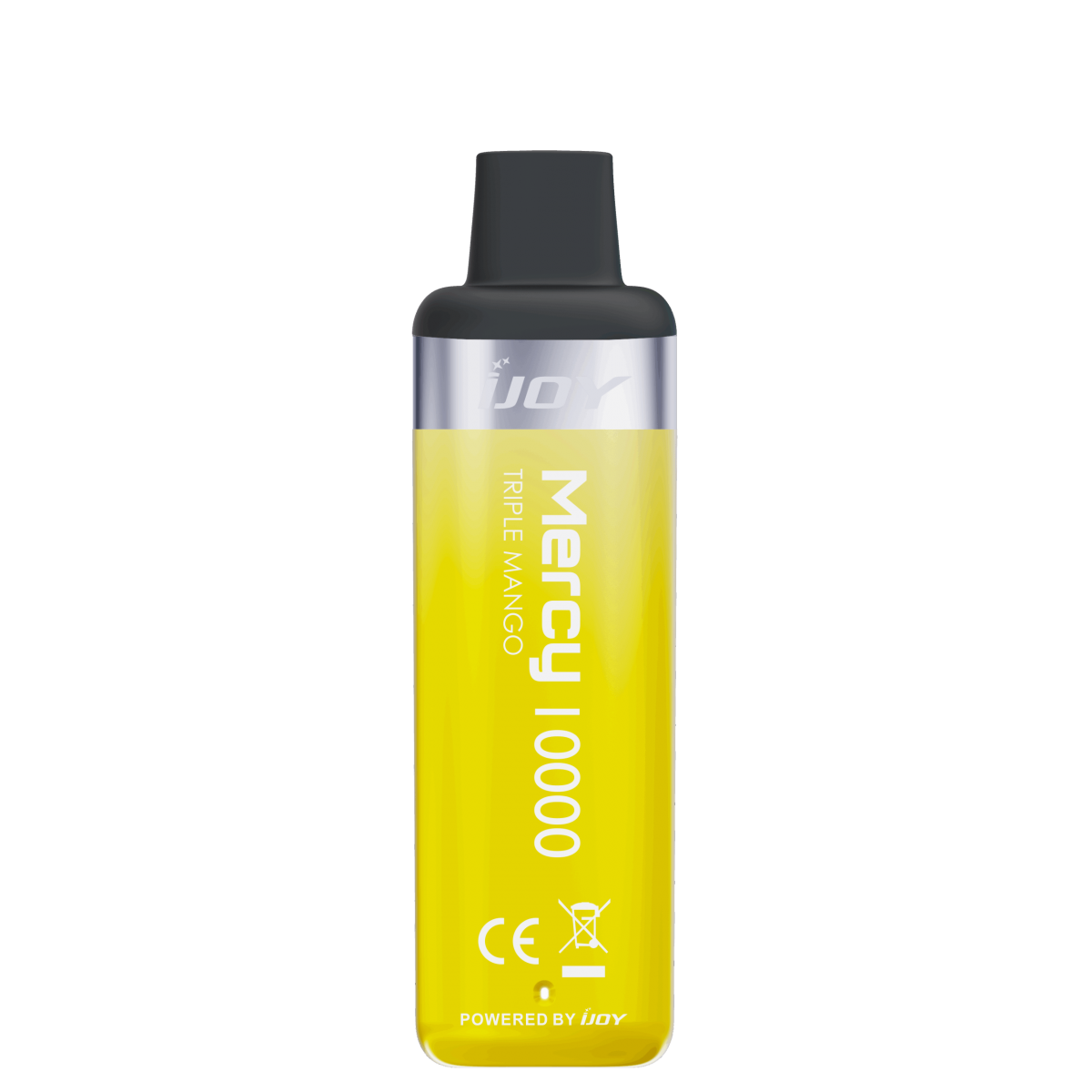 Triple Mango Mercy 10.000 Puff - Ijoy Triple Mango Mercy 10.000 Puff - Ijoy