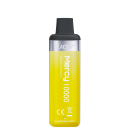 Triple Mango Mercy 10.000 Puff - Ijoy