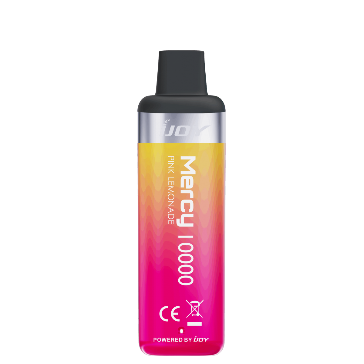 Pink Lemonade Mercy 10.000 Puff - Ijoy Pink Lemonade Mercy 10.000 Puff - Ijoy