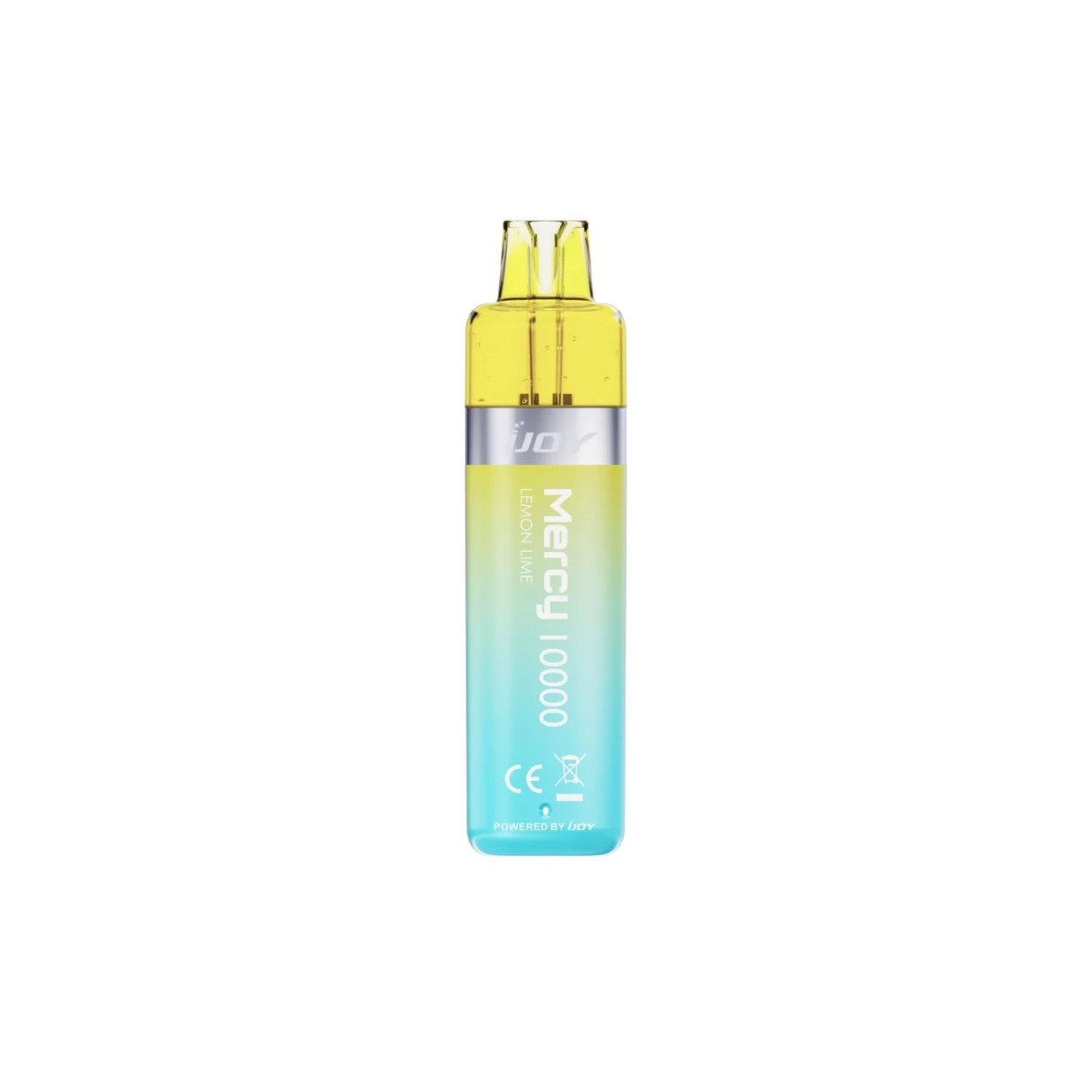 Lemon Lime Mercy 10.000 Puff - Ijoy Lemon Lime Mercy 10.000 Puff - Ijoy