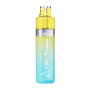 Lemon Lime Mercy 10.000 Puff - Ijoy