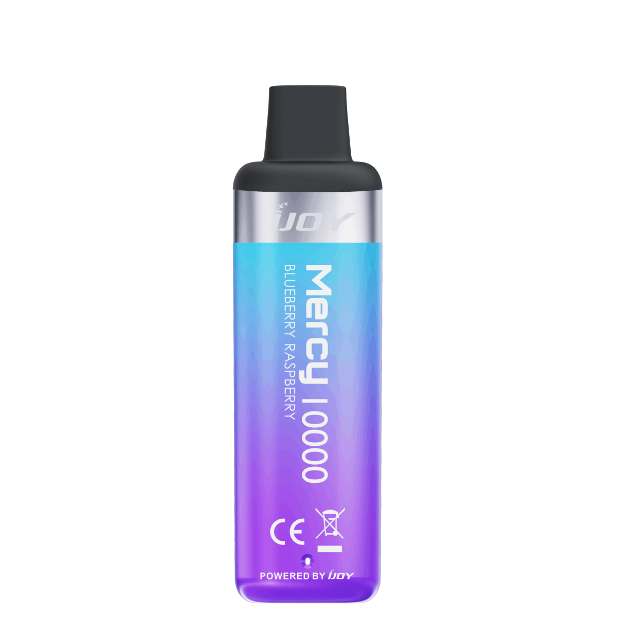 Blueberry Raspberry Mercy 10.000 Puff - Ijoy Blueberry Raspberry Mercy 10.000 Puff - Ijoy