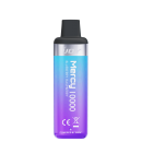 Blueberry Raspberry Mercy 10.000 Puff - Ijoy