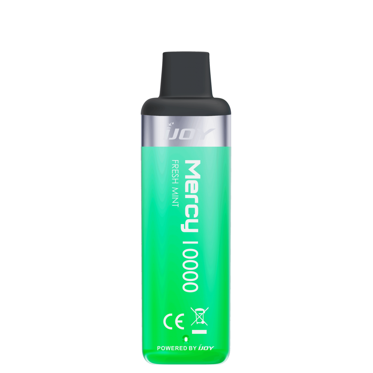 Fresh Mint Mercy 10.000 Puff - Ijoy Fresh Mint Mercy 10.000 Puff - Ijoy