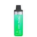 Fresh Mint Mercy 10.000 Puff - Ijoy