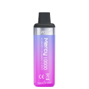 Blueberry Cranberry Cherry Mercy 10.000 Puff - Ijoy
