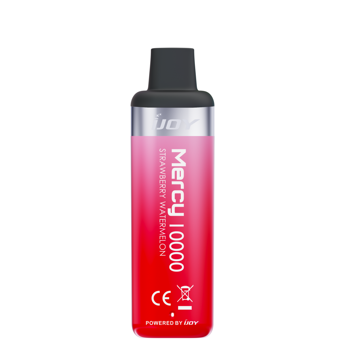 Watermelon Strawberry Mercy 10.000 Puff - Ijoy Watermelon Strawberry Mercy 10.000 Puff - Ijoy