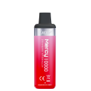 Watermelon Strawberry Mercy 10.000 Puff - Ijoy