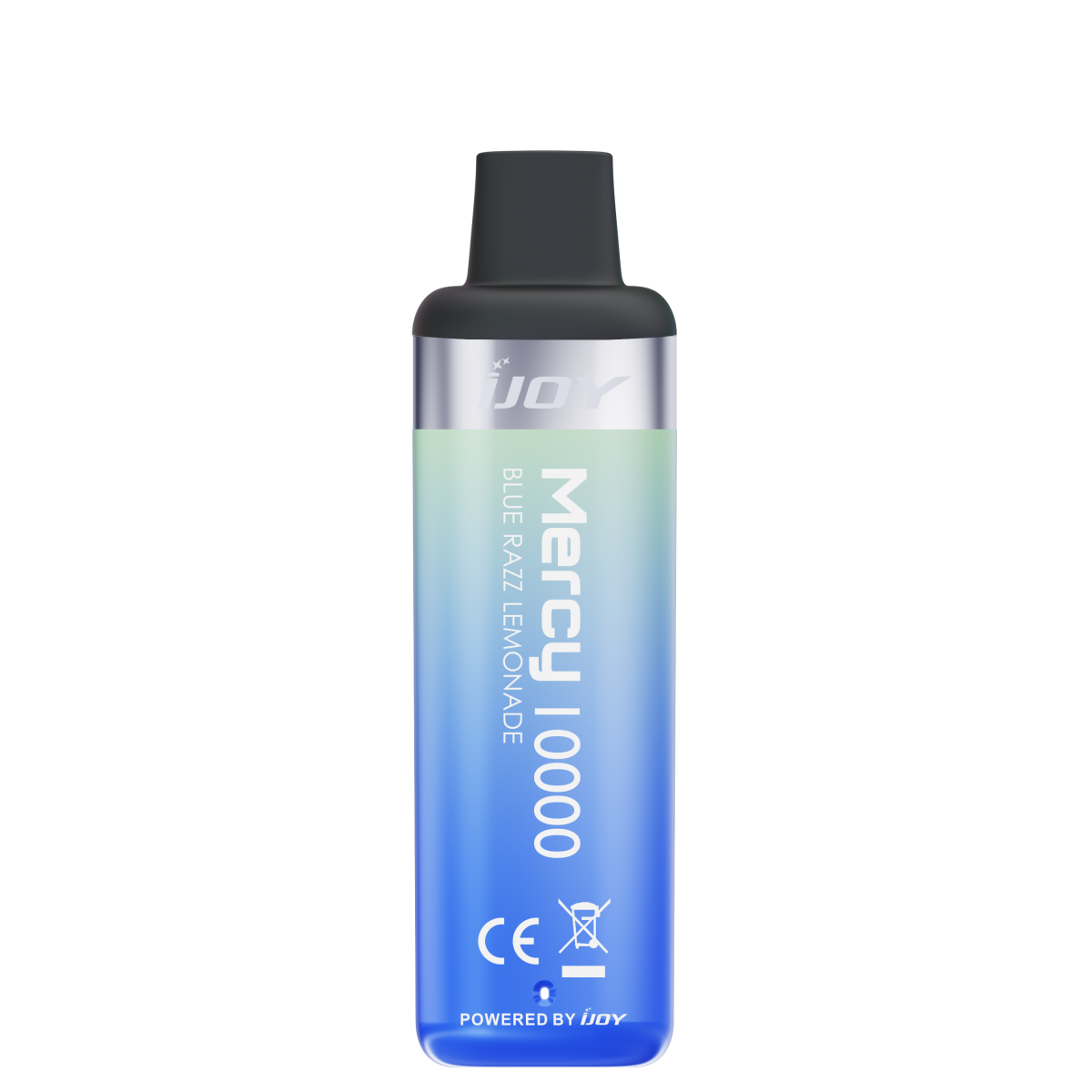 Bluerazz Lemonade Mercy 10.000 Puff - Ijoy Bluerazz Lemonade Mercy 10.000 Puff - Ijoy
