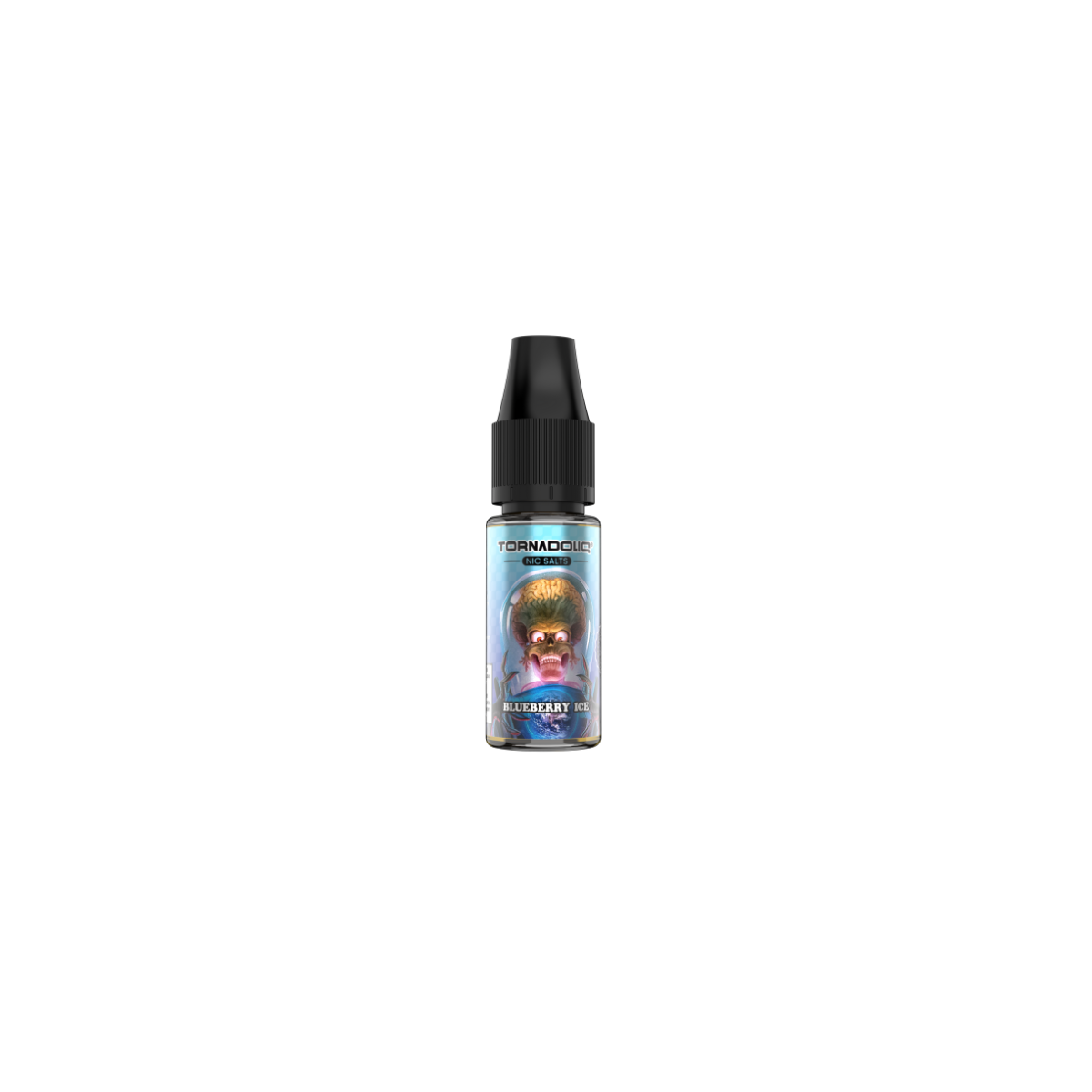 Blueberry Ice Sales 10ml - Tornado Blueberry Ice Sales 10ml - Tornado