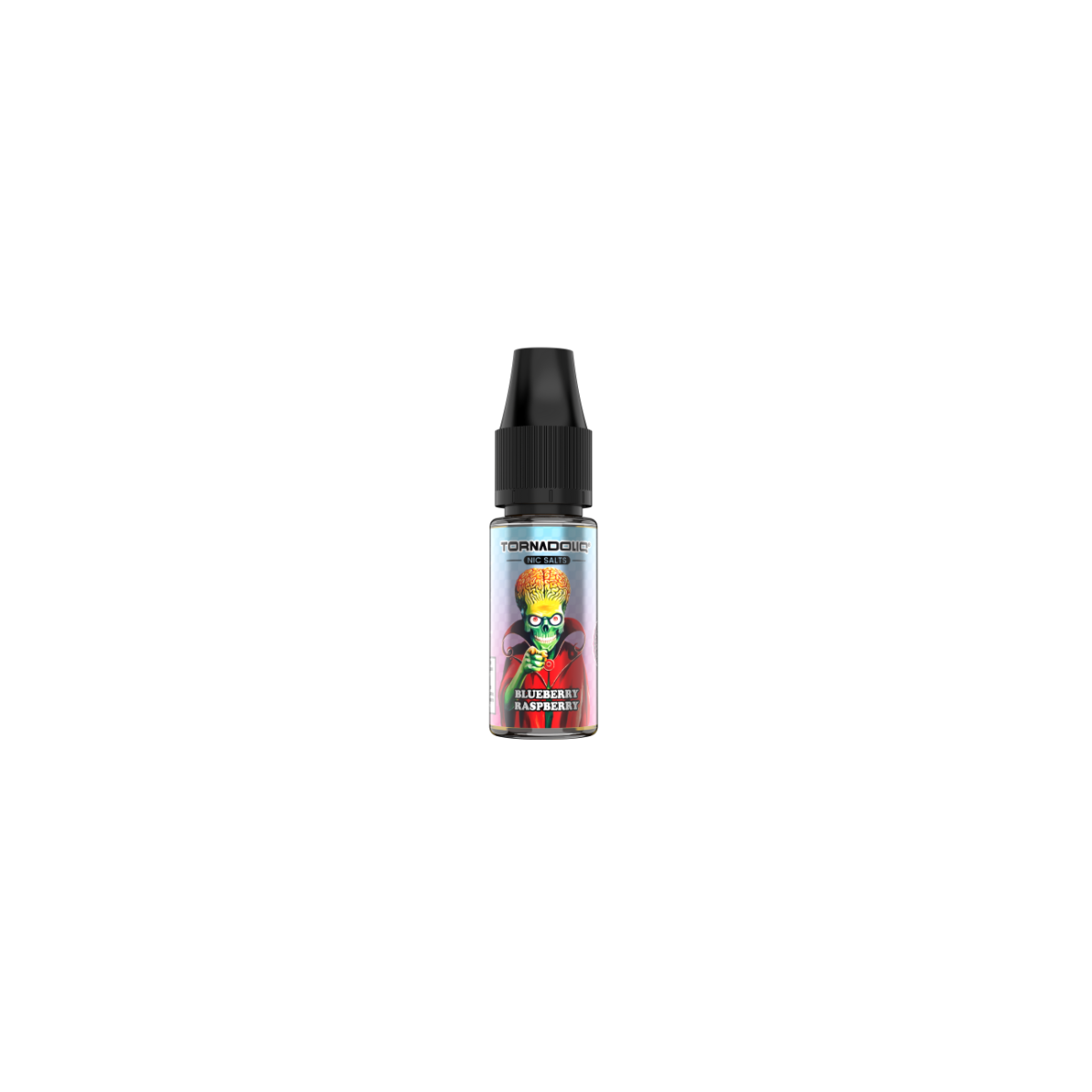 Blueberry Raspberry Sales 10ml - Tornado Blueberry Raspberry Sales 10ml - Tornado