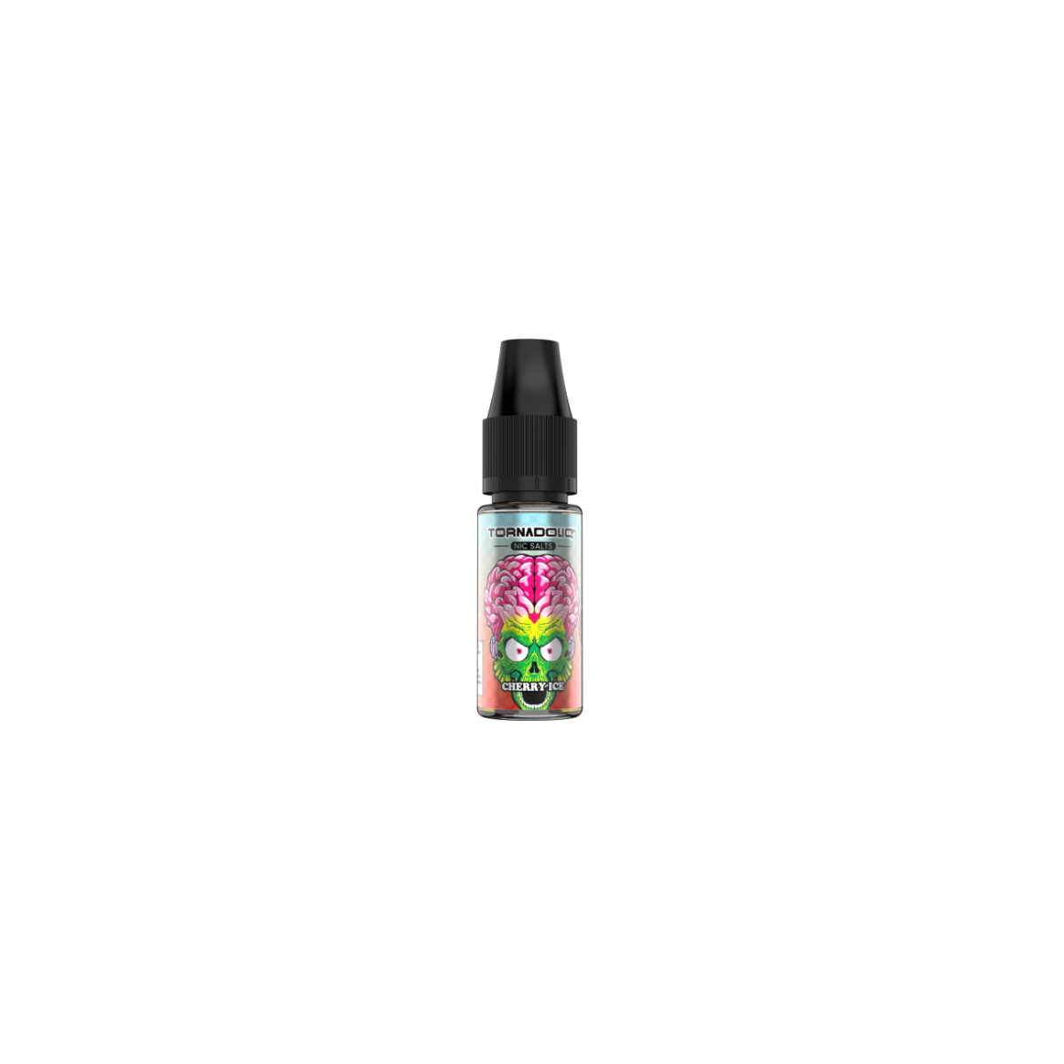 Cherry Ice Sales 10ml - Tornado