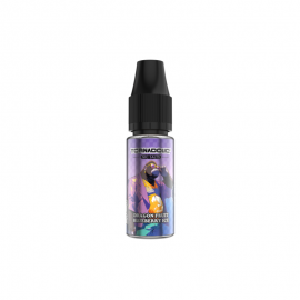 Dragon fruit Blueberry Ice Sales 10ml - Tornado