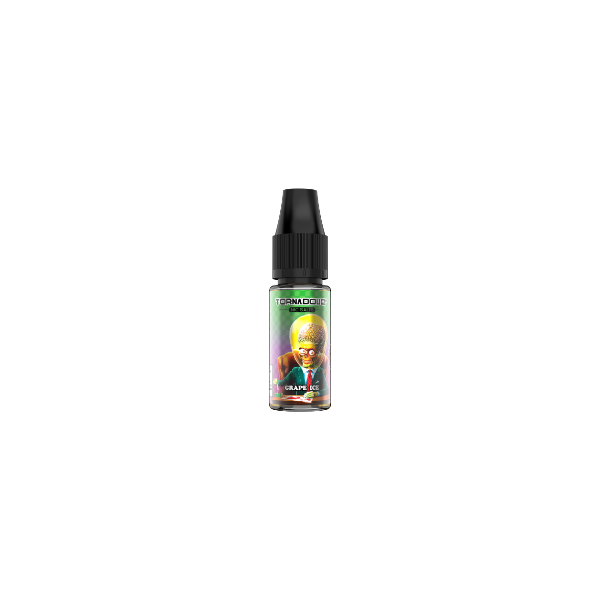 Grape Ice Sales 10ml - Tornado Grape Ice Sales 10ml - Tornado