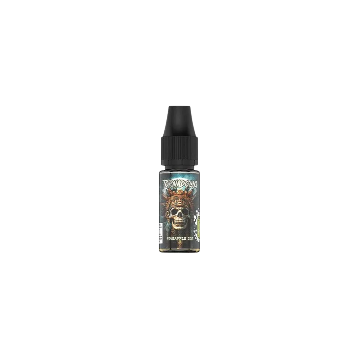 Pineapple Ice Sales 10ml - Tornado Pineapple Ice Sales 10ml - Tornado