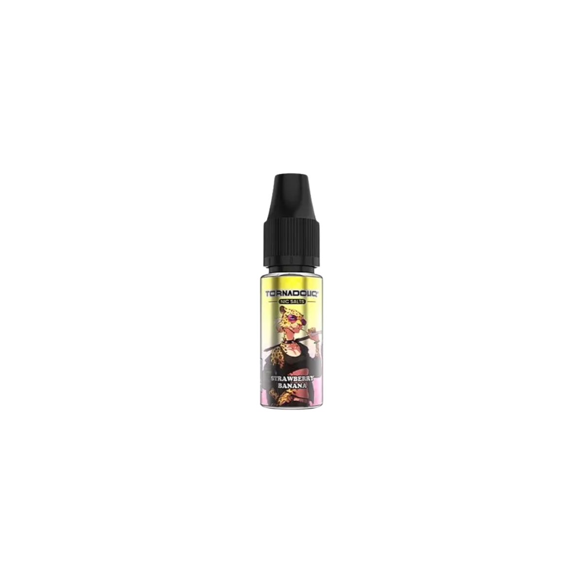 Strawberry Banana Sales 10ml - Tornado Strawberry Banana Sales 10ml - Tornado