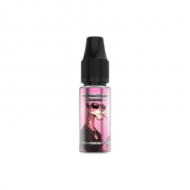 Strawberry Ice Sales 10ml - Tornado