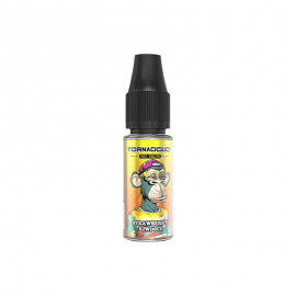 Strawberry Kiwi Ice Sales 10ml - Tornado