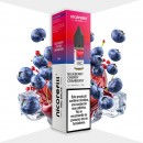 Blueberry Cherry Cranberry Sales 10ml - Nicorefill