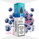 Blueberry Bubblegum Sales 10ml - Nicorefill