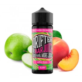 Aroma Apple Peach 24ml (Longfill) - Drifter