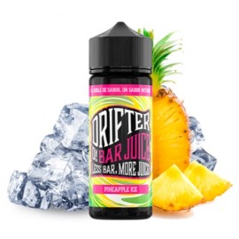 Aroma Pineapple Ice 24ml (Longfill) - Drifter