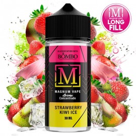 Aroma Strawberry Kiwi Ice 30ml (Longfill) - Magnum