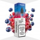 Blueberry Raspberry Cherry Sales 10ml - Nicorefill