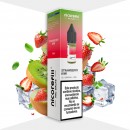 Strawberry Kiwi Sales 10ml - Nicorefill