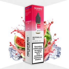 Watermelon Ice Sales 10ml - Nicorefill