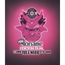 Mini Noname Dual Coil 0.16 ohm - Astur Coils