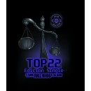 Top 22 Single Coil 0.36 ohm - Astur Coils