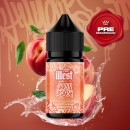 Aroma Melocotón 15ml (Longfill) - Illest