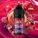 Aroma Cereza Frambuesa 15ml (Longfill) - Illest