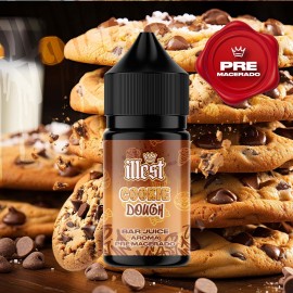 Aroma Cookie Dough 15ml (Longfill) - Illest
