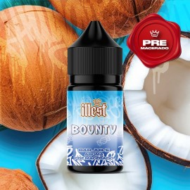 Aroma Bounty 15ml (Longfill) - Illest