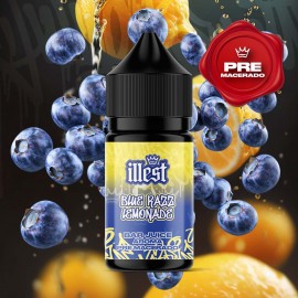 Limonada de Frambuesa 5ml (Longfill) - Illest