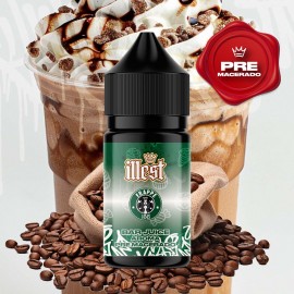 Aroma Frappe Ice 5ml (Longfill) - Illest