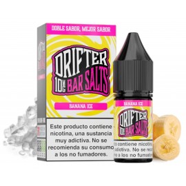 Banana Ice Sales 10ml - Drifter
