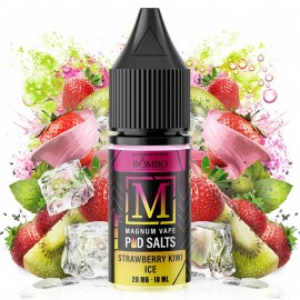 Strawberry kiwi Ice Sales 10ml - Magnum Vape