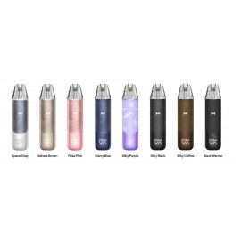 Nexlim Go Pod Kit 1800mAh - Oxva