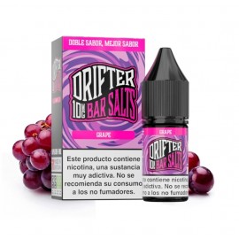 Grape Sales 10ml - Drifter