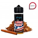 Aroma American Luxury 16ml (Longfill) - Drops