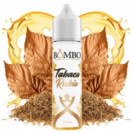 Aroma Tabaco Rubio 16ml (Longfill) - Bombo